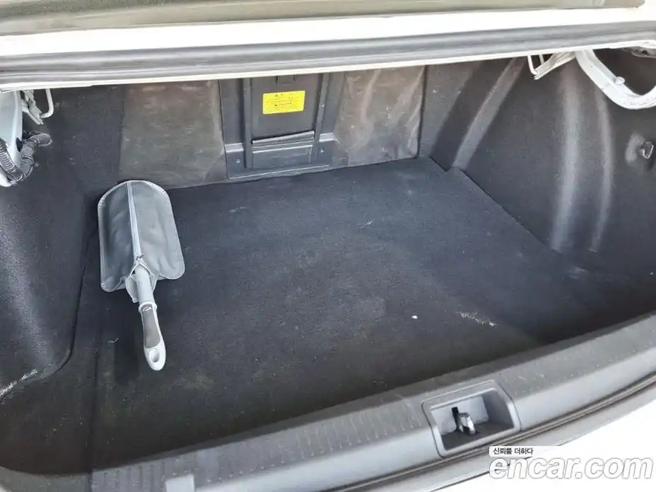 Renault SM3 2014 1.6 гидро в Москве № 1761700, фото 18