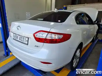 Renault SM3 2014 1.6 гидро в Москве № 1761700, миниатюра 4
