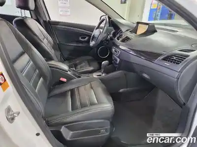 Renault SM3 2014 1.6 гидро в Москве № 1761700, миниатюра 6