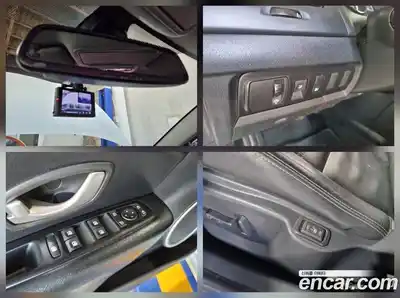 Renault SM3 2014 1.6 гидро в Москве № 1761700, миниатюра 9