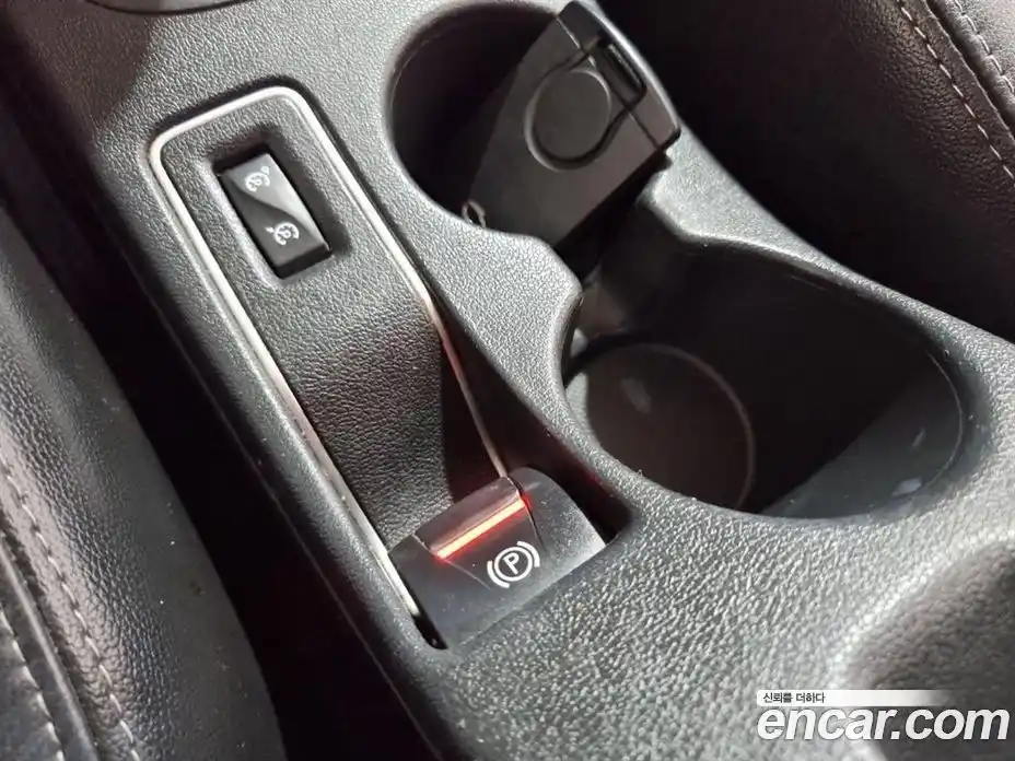 Renault SM3 2014 1.6 гидро в Москве № 1761700, фото 10
