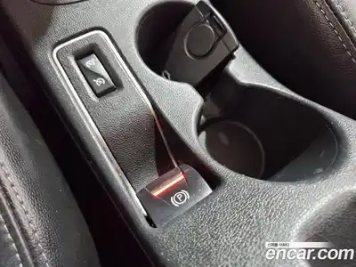 Renault SM3 2014 1.6 гидро в Москве № 1761700, миниатюра 10