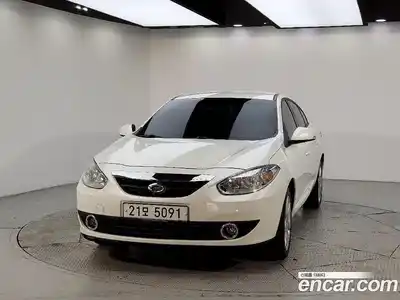Renault SM3 2012 1.6 механика в Москве № 1761716, миниатюра 2