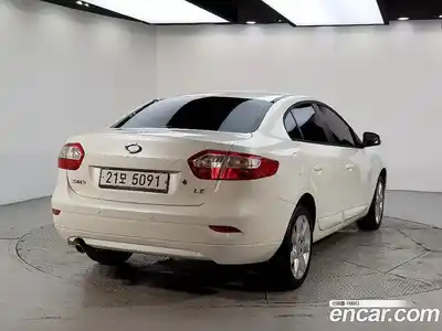 Renault SM3 2012 1.6 механика в Москве № 1761716, миниатюра 4