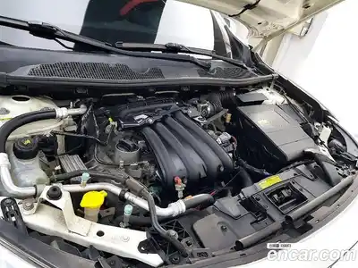 Renault SM3 2012 1.6 механика в Москве № 1761716, миниатюра 6