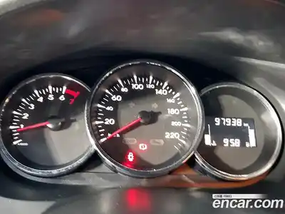 Renault SM3 2012 1.6 механика в Москве № 1761716, миниатюра 7