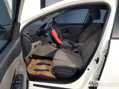 Renault SM3 2012 1.6 механика в Москве № 1761716, миниатюра 8