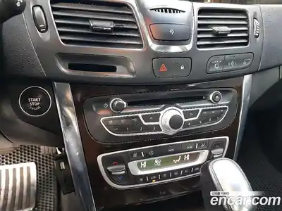 Renault SM5 2012 2.0 гидро в Москве № 1761746, миниатюра 12