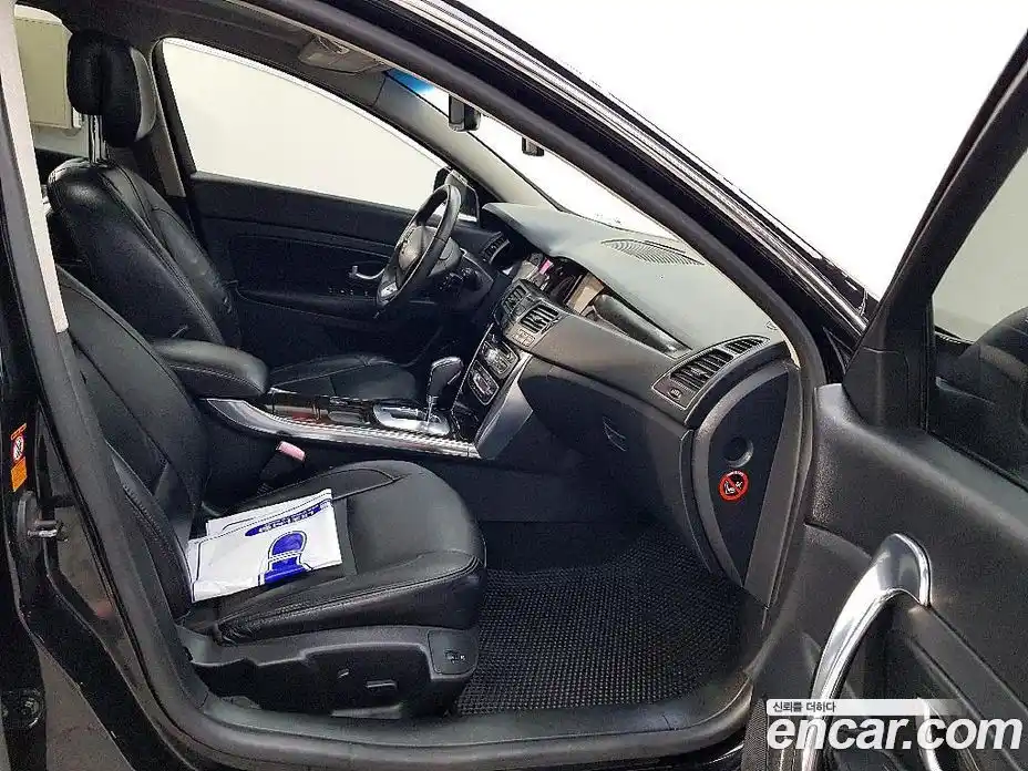 Renault SM5 2012 2.0 гидро в Москве № 1761746, фото 15