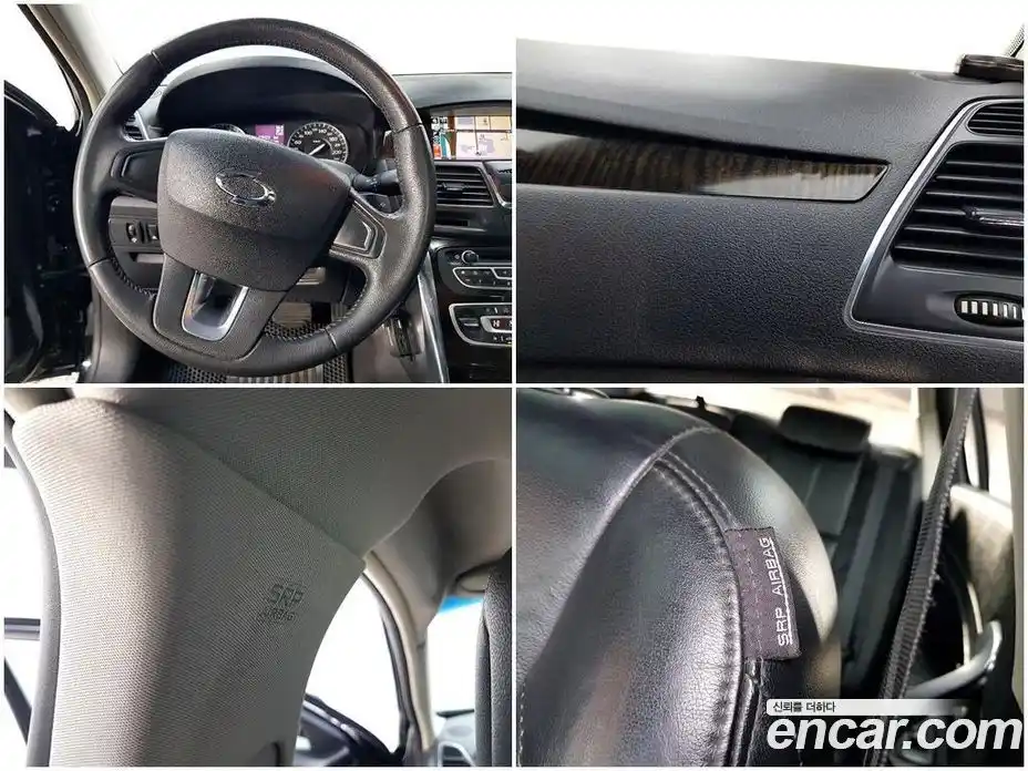 Renault SM5 2012 2.0 гидро в Москве № 1761746, фото 17