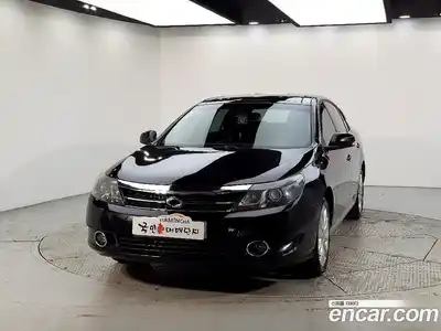 Renault SM5 2012 2.0 гидро в Москве № 1761746, миниатюра 2
