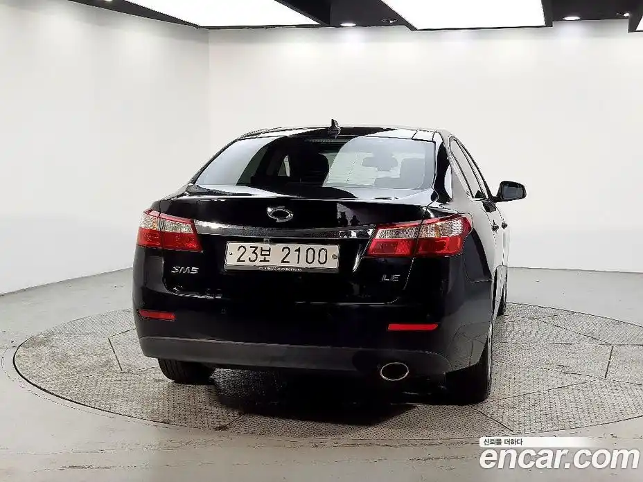 Renault SM5 2012 2.0 гидро в Москве № 1761746, фото 3