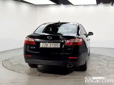 Renault SM5 2012 2.0 гидро в Москве № 1761746, миниатюра 3
