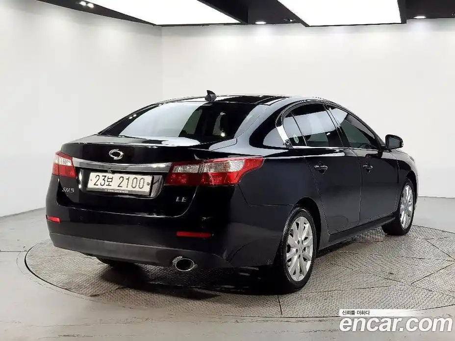 Renault SM5 2012 2.0 гидро в Москве № 1761746, фото 4