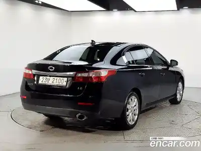 Renault SM5 2012 2.0 гидро в Москве № 1761746, миниатюра 4