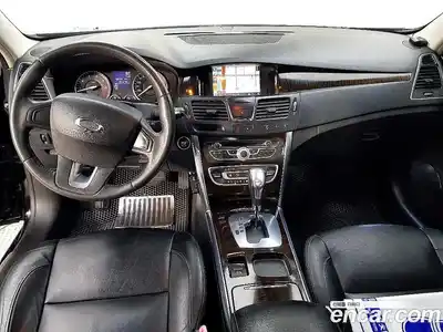 Renault SM5 2012 2.0 гидро в Москве № 1761746, миниатюра 5
