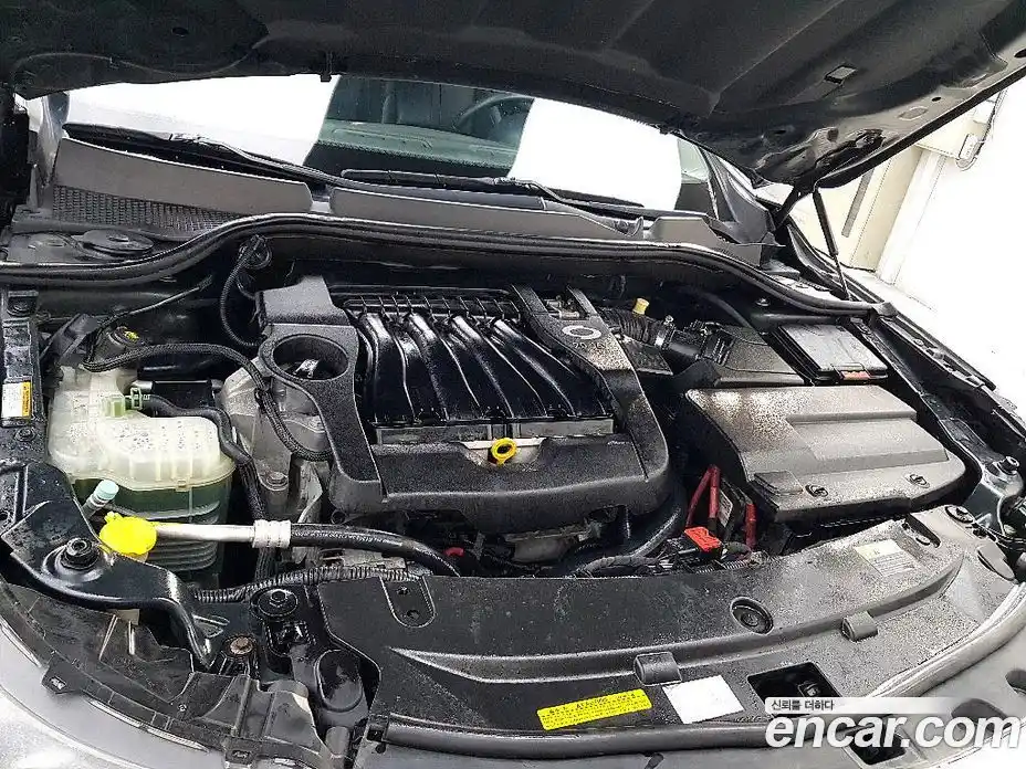 Renault SM5 2012 2.0 гидро в Москве № 1761746, фото 6