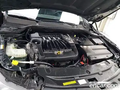 Renault SM5 2012 2.0 гидро в Москве № 1761746, миниатюра 6