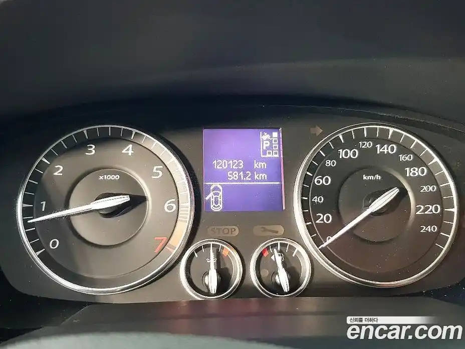 Renault SM5 2012 2.0 гидро в Москве № 1761746, фото 7
