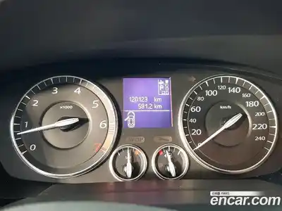 Renault SM5 2012 2.0 гидро в Москве № 1761746, миниатюра 7