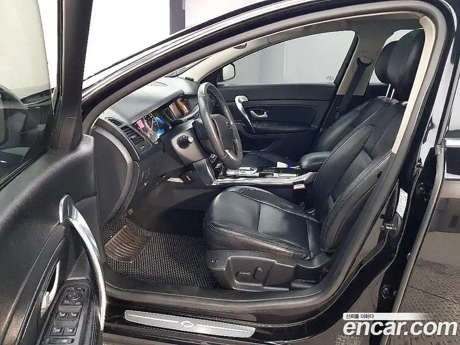 Renault SM5 2012 2.0 гидро в Москве № 1761746, фото 8