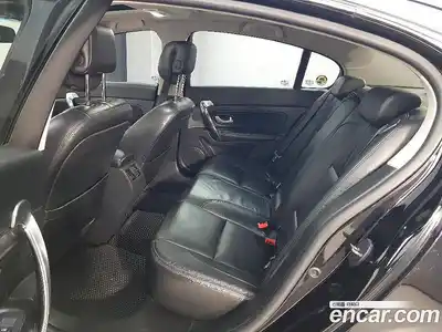Renault SM5 2012 2.0 гидро в Москве № 1761746, миниатюра 9