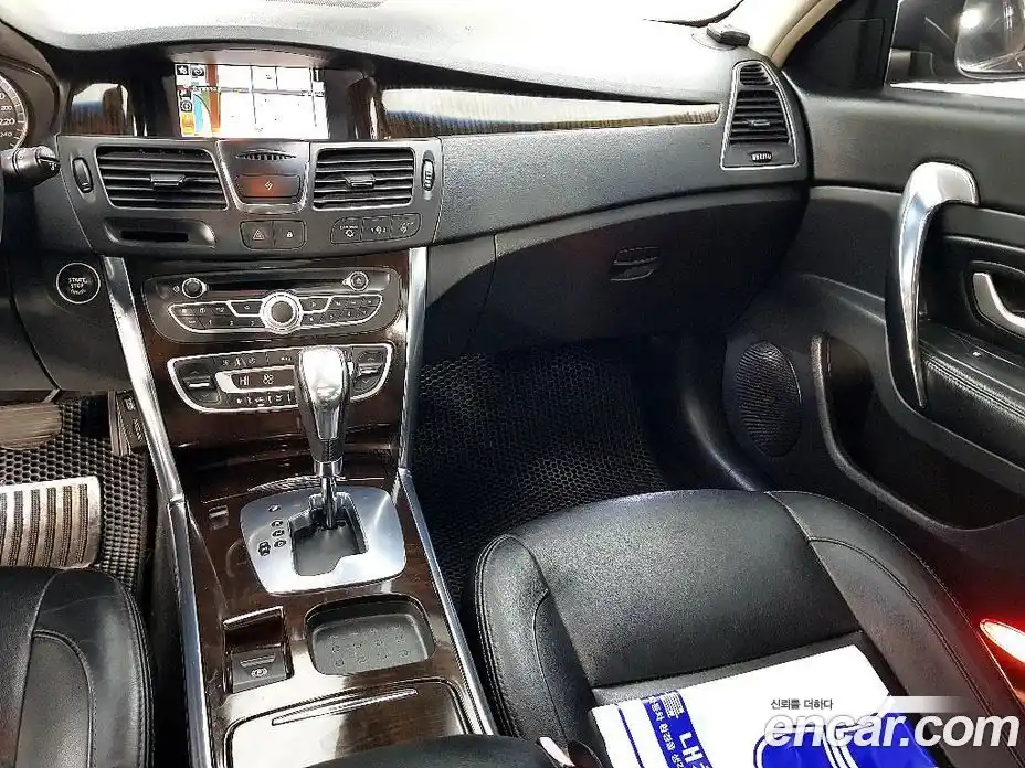 Renault SM5 2012 2.0 гидро в Москве № 1761746, фото 10