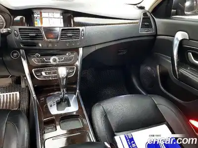 Renault SM5 2012 2.0 гидро в Москве № 1761746, миниатюра 10