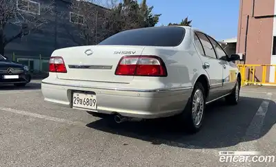 Renault SM5 2004 2.5 гидро в Москве № 1761751, миниатюра 2