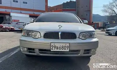 Renault SM5 2004 2.5 гидро в Москве № 1761751, миниатюра 3