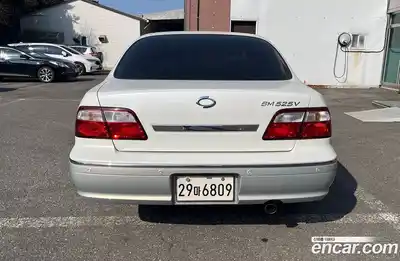Renault SM5 2004 2.5 гидро в Москве № 1761751, миниатюра 4