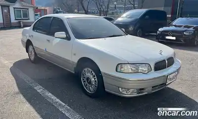 Renault SM5 2004 2.5 гидро в Москве № 1761751, миниатюра 5
