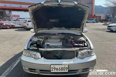 Renault SM5 2004 2.5 гидро в Москве № 1761751, миниатюра 6
