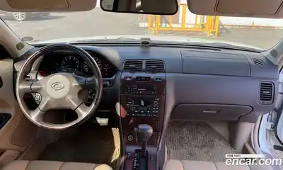 Renault SM5 2004 2.5 гидро в Москве № 1761751, миниатюра 7