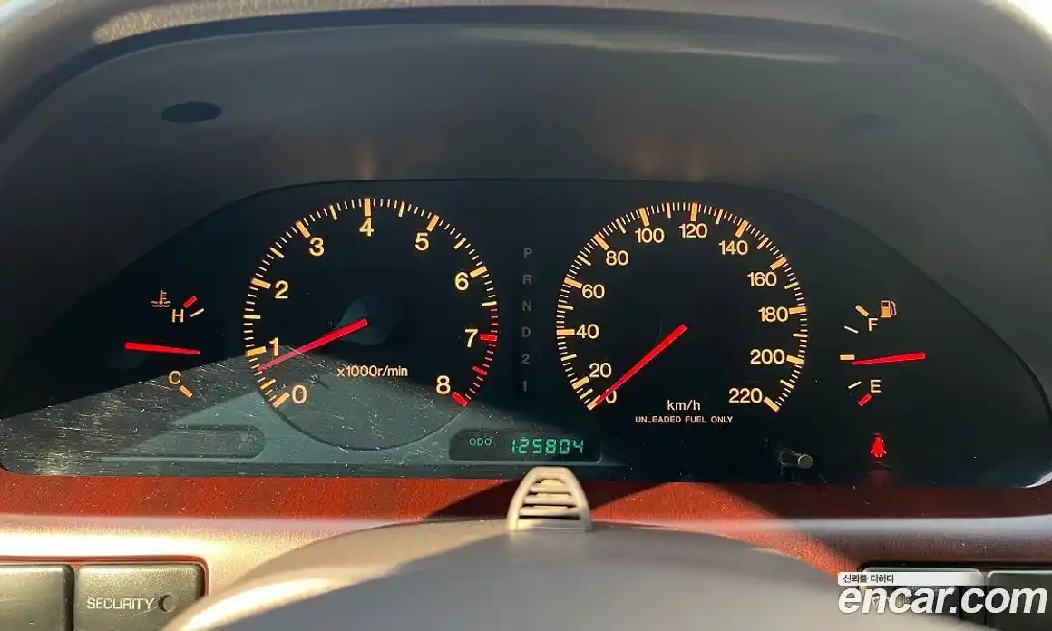 Renault SM5 2004 2.5 гидро в Москве № 1761751, фото 8