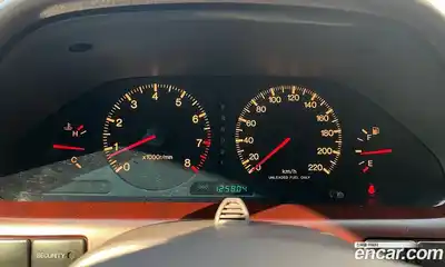 Renault SM5 2004 2.5 гидро в Москве № 1761751, миниатюра 8