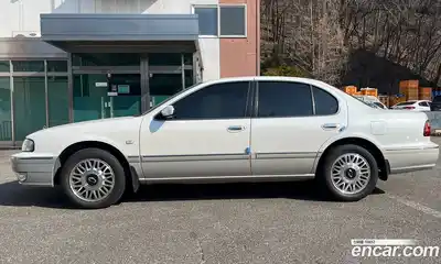 Renault SM5 2004 2.5 гидро в Москве № 1761751, миниатюра 9