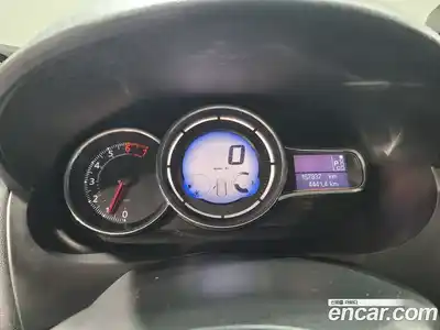 Renault SM3 2012 1.6 гидро в Москве № 1761810, миниатюра 6