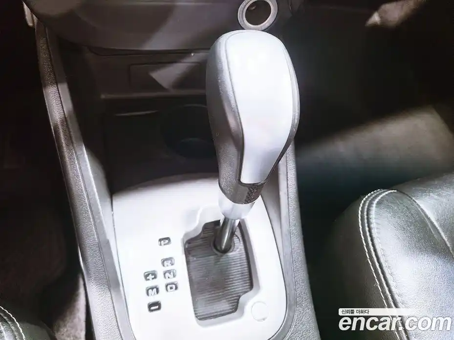 Renault SM3 2012 1.6 гидро в Москве № 1761810, фото 8