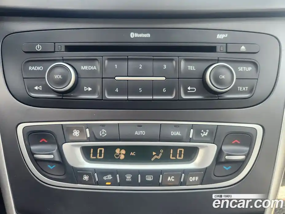 Renault SM5 2014 1.5 гидро в Москве № 1761819, фото 11