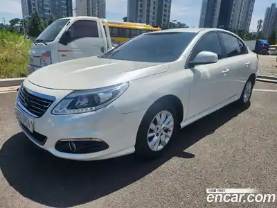 Renault SM5 2014 1.5 гидро в Москве № 1761819, миниатюра 2