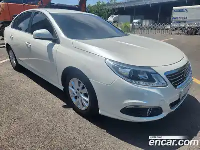 Renault SM5 2014 1.5 гидро в Москве № 1761819, миниатюра 3
