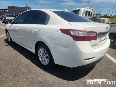 Renault SM5 2014 1.5 гидро в Москве № 1761819, миниатюра 4