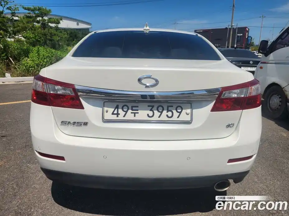 Renault SM5 2014 1.5 гидро в Москве № 1761819, фото 6