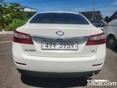 Renault SM5 2014 1.5 гидро в Москве № 1761819, миниатюра 6