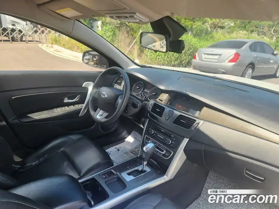 Renault SM5 2014 1.5 гидро в Москве № 1761819, фото 7