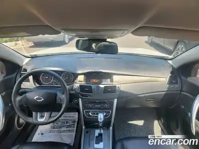 Renault SM5 2014 1.5 гидро в Москве № 1761819, миниатюра 8