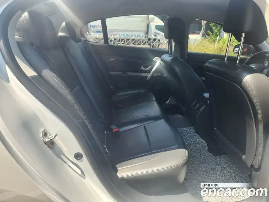 Renault SM5 2014 1.5 гидро в Москве № 1761819, фото 9