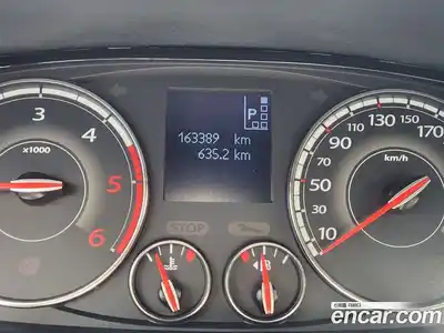 Renault SM5 2014 1.5 гидро в Москве № 1761819, миниатюра 10