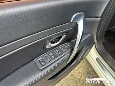 Renault SM5 2010 2.0 вариатор в Москве № 1761828, миниатюра 11